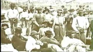 The History of Slavery In America part 3 of 3 [upl. by Trella]