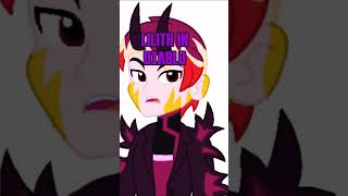 Starbreakers Lilith Reaction HazbinHotel HazbinHotelMemes LilithMorningstar EquestriaGirls [upl. by Stalk]