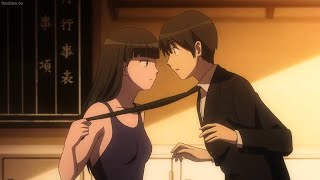 アマガミSS【Amagami SS】Best Moments 4👸The Truth👸 【1080】 [upl. by Ocirne]