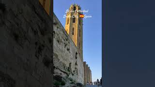 LLEIDA CATHEDRAL LLEIDA CITY 🇪🇦 SPAIN travel lleida catalunya summer cathedral everyone yt [upl. by Enenaej693]