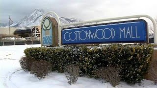 The History of the Cottonwood Mall in Holladay Utah [upl. by Belford60]