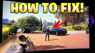 How To FIX CONTROLLER NOT WORKING ON PC Controller Not Connecting  Full Guide [upl. by Neehcas]