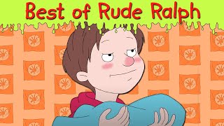 Best of Rude Ralph  Horrid Henry Special  Cartoons for Children [upl. by Yekcin483]