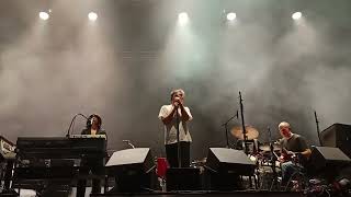 LCD SOUNDSYSTEM All My Friends Kalorama Madrid 2924 [upl. by Loyce]