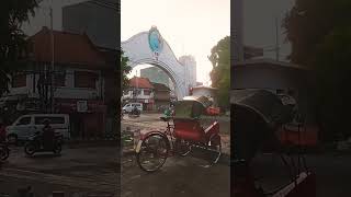 Kota Surakarta fypyoutube fypシ゚viral keratonsolo [upl. by Lua]