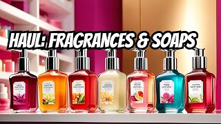 Warning Never miss these Bath amp Body Works scents 38 [upl. by Sauveur658]