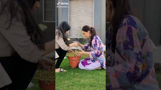 fatima faisal Rabiya faisal Zainab faisal  viral shorts viral videos [upl. by Marciano16]