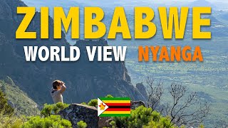 A tour at WORLD VIEW  NYANGA mountains  ZIMBABWE [upl. by Boutis]