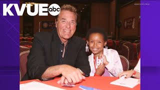 Game show host Chuck Woolery dies [upl. by Ilecara]