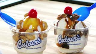 How Custard is Made feat Culvers [upl. by Nnagem189]