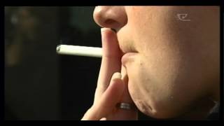 Tobacco tax hits smokers pockets [upl. by Sirrom916]