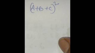 Formula of ABC2easy trick to memorise [upl. by Laurinda124]