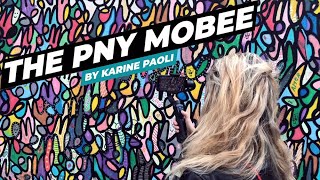 The PNY Mobee by Karine Paoli [upl. by Genni]