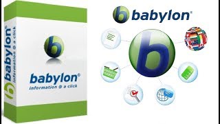 How to install and activate Babylon 10 pro for free [upl. by Naed]