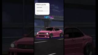 drift lexus is200 [upl. by Name181]