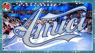 Finale Serale Amici 2024 clamoroso colpo di scena Mediaset stravolge tutto [upl. by Aniaj]