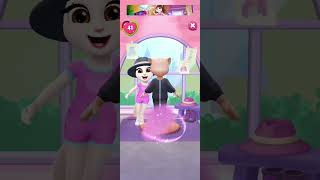 Felonious gru short reels topreels subscribe asmr feloniousgru mytalkingangela2 [upl. by Ignacia770]