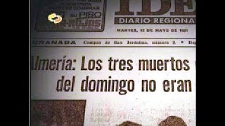 El quotCaso Almeríaquot 1981 [upl. by Afrikah841]