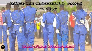 DIET KE MATHIRA 2024 Album  Diet Ke Dhiɛ̈ɛ̈th  Christmas Songs  Dinka gospel songs [upl. by Darej524]