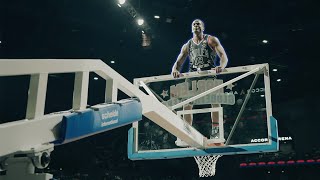 Paris Highlights  Harlem Globetrotters 2022 [upl. by Anyek436]