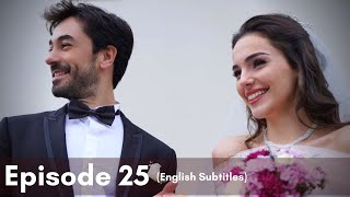 Kalp Yarası  Episode 25 English Subtitles [upl. by Ayanat557]