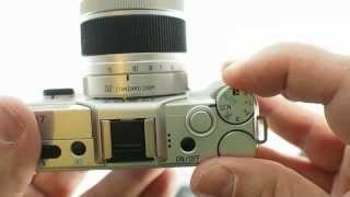 Pentax Q7 Camera amp Lenses Small Kit Big Fun [upl. by Sevein578]