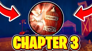 LANA LORE QUEST CHAPTER 3 WALKTHROUGH In DRESS TO IMPRESS Roblox [upl. by Introc]