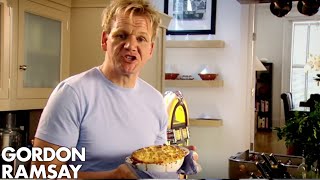 Classic Shepherds Pie  Gordon Ramsay [upl. by Meehar477]