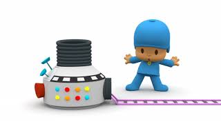 POCOYO episodios longos temporada 2  30 MINUTOS 2 [upl. by Ketty]