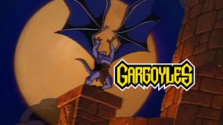 Gargoyles quotTV Spot 3quot Video [upl. by Knute]