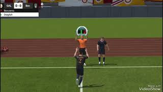 Petr cech ea fc 25 [upl. by Sitsuj]