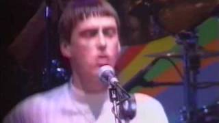 Paul Weller Movement  Tin Soldier Live [upl. by Arahc]