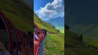 Switzerland beutiful shortsvideo travel [upl. by Aleek]