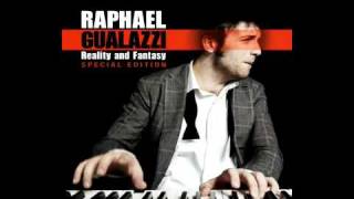 Raphael Gualazzi quotBehind The Sunrisequot Feat ROX Official Audio [upl. by Garneau975]