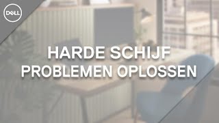 Harde schijf problemen oplossen in Windows 10 [upl. by Moir788]