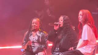 Sugababes  Shape Live at the Iveagh Gardens  Dublin Ireland [upl. by Schwab]