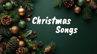 Christmas songs 🎄 [upl. by Attinahs280]