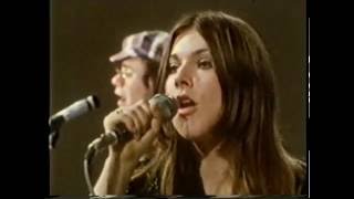 Curved Air  Live Performance for French TV 1972 [upl. by Tess]