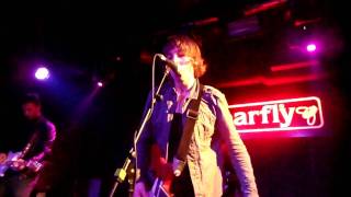 Catfish and the Bottlemen  Collide  Camden Barfly [upl. by Marijane]