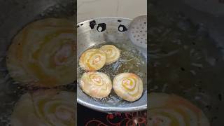 Chirote Making  Chirote recipe chirote chiroti rukhwat [upl. by Assecnirp]