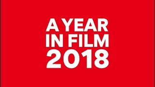 2018 FILM RECAP  AMC Theatres 2018 [upl. by Buschi]