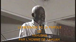 Evang Telor joseph jacques Vendredi 080808 Emission Consolation Reveil Aout 2008 Au Cap Haitien [upl. by Kaazi]