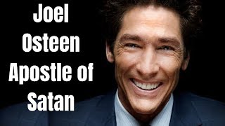 Joel Osteen Exposed [upl. by Huber]