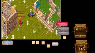 CBR4  Ultima Online  Hybrid [upl. by Aneez]