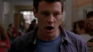 GLEE  Losing My Religion Full Performance Official Music Video HD [upl. by Grania]