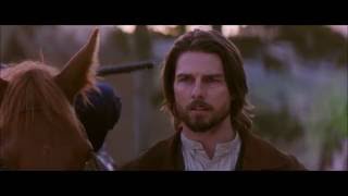 The Last Samurai  Ending scene  HD [upl. by Fafa]