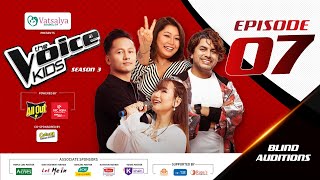 The Voice Kids  Episode 07  Season 3  2024 [upl. by Uhthna]