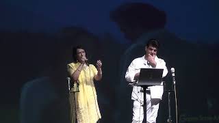 Is Mod Se Jaate HaiAandhi Presented by SIMRAS amp Mohan Narang at Balgandharv Auditorium Pune [upl. by Ahsilyt639]