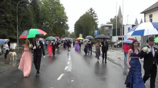 SchützenFestzug in Neheim 2015 Teil2 [upl. by Iuq295]