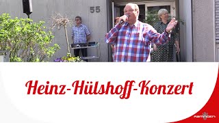 HeinzHülshoffKonzert [upl. by Assenar]